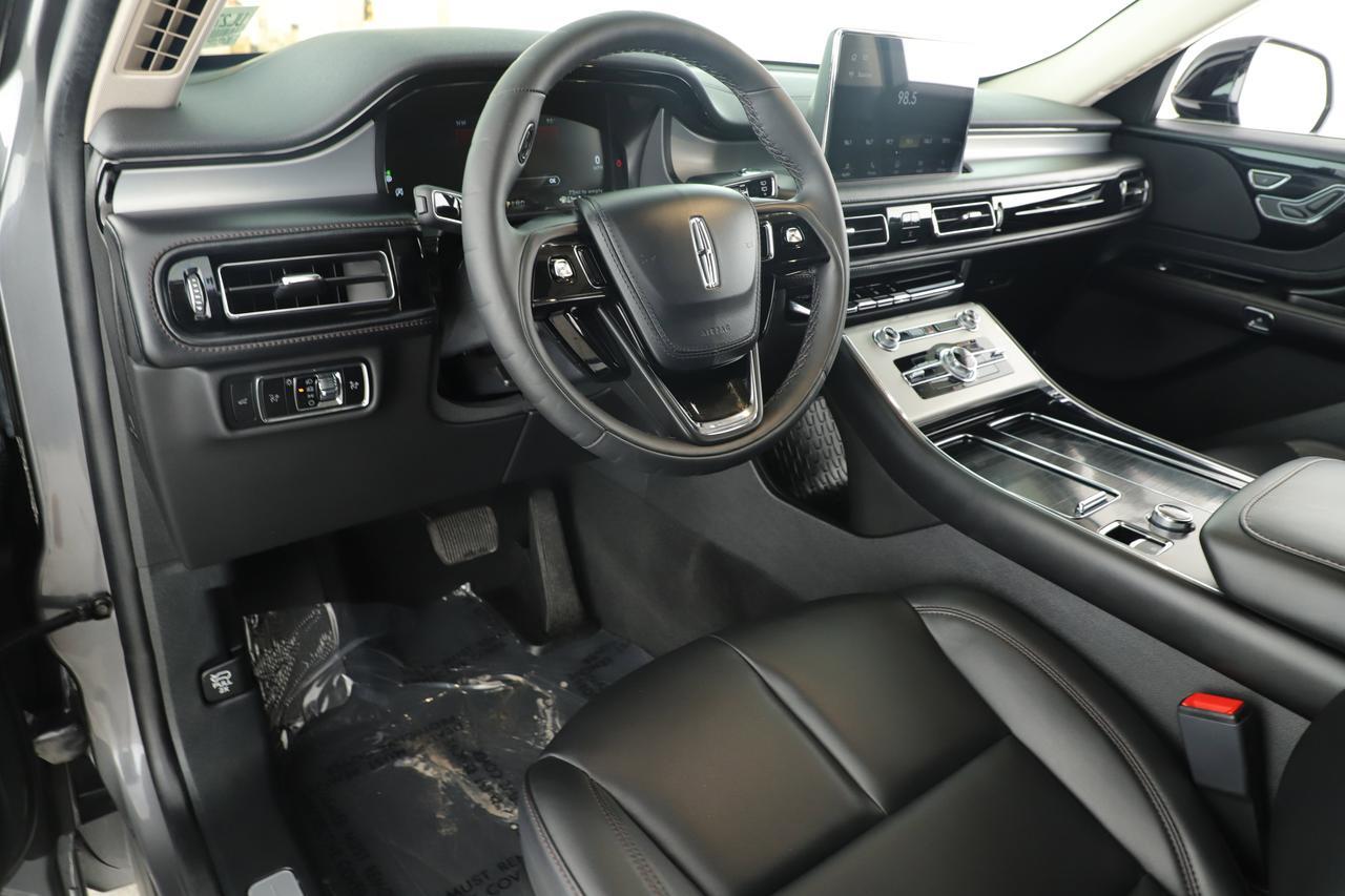 2023 Lincoln Aviator Standard New Braunfels TX