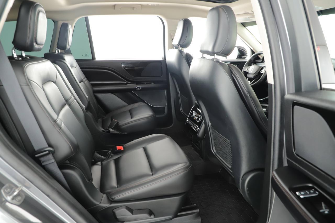 2023 Lincoln Aviator Standard New Braunfels TX