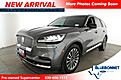 2023 Lincoln Aviator Standard