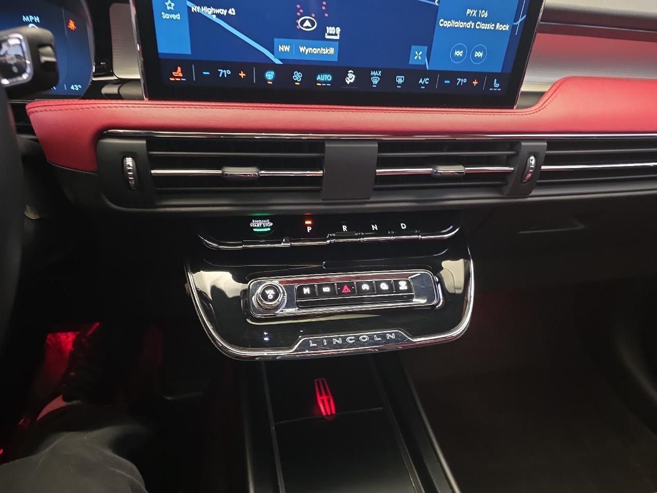2023 Lincoln Corsair Sand Lake NY