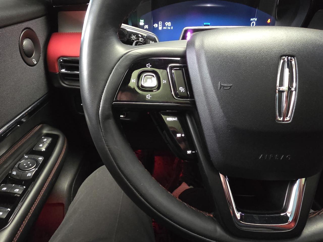 2023 Lincoln Corsair Sand Lake NY