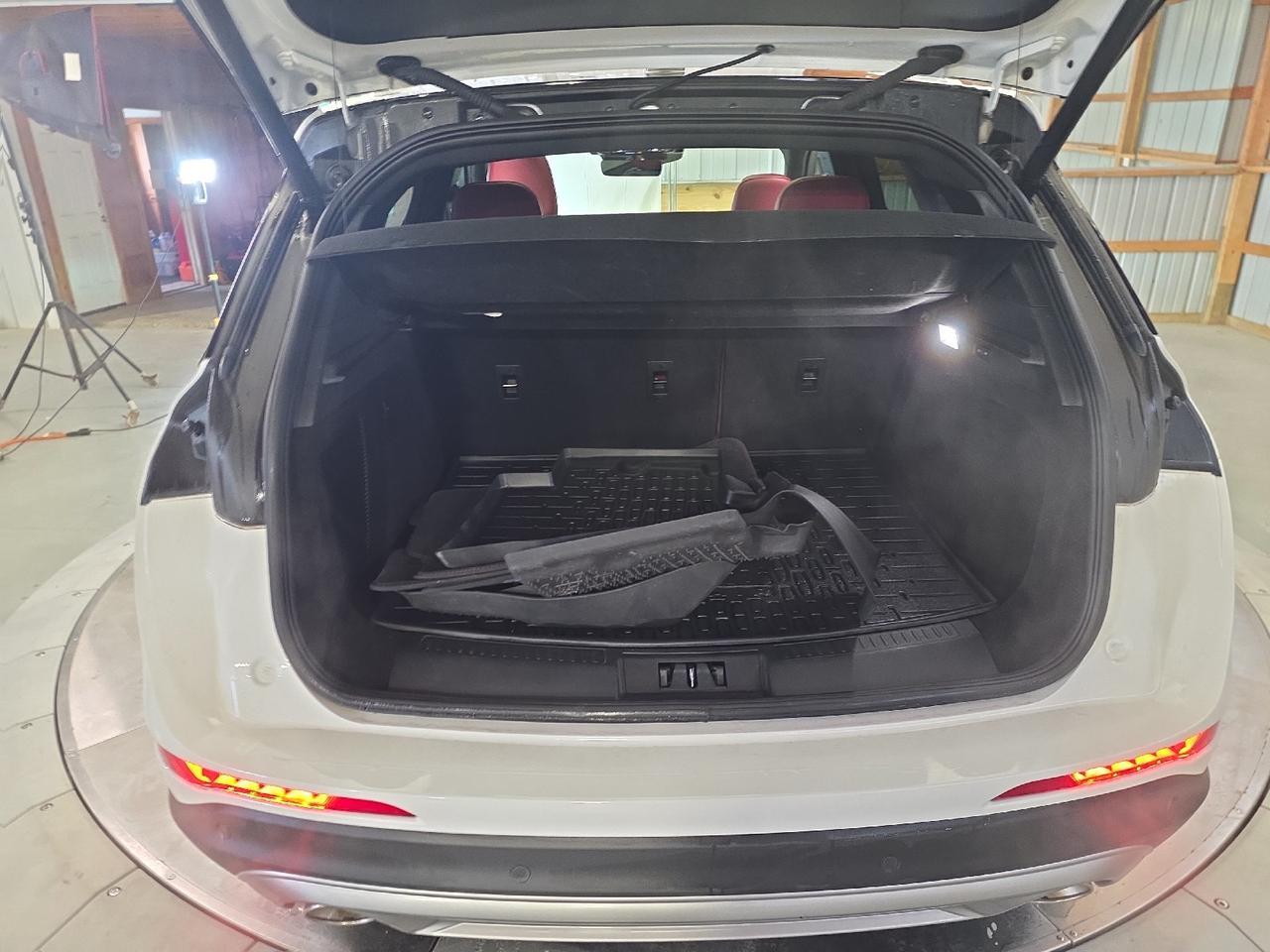 2023 Lincoln Corsair Sand Lake NY