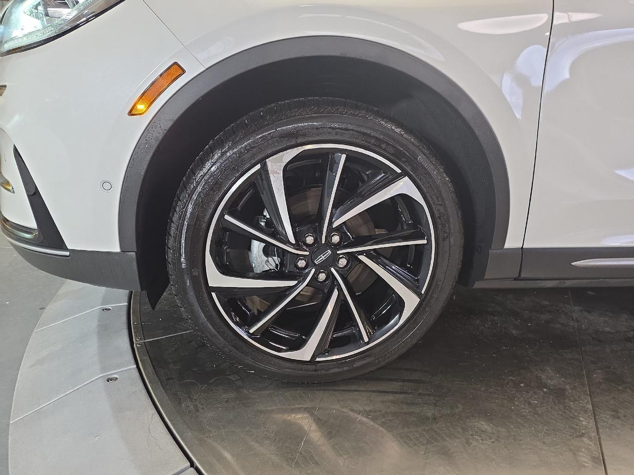 2023 Lincoln Corsair Sand Lake NY