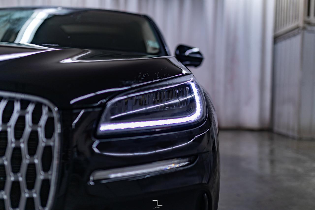 2023 Lincoln Corsair AWD Premiere Leather Roof Nav BCam Red Deer AB