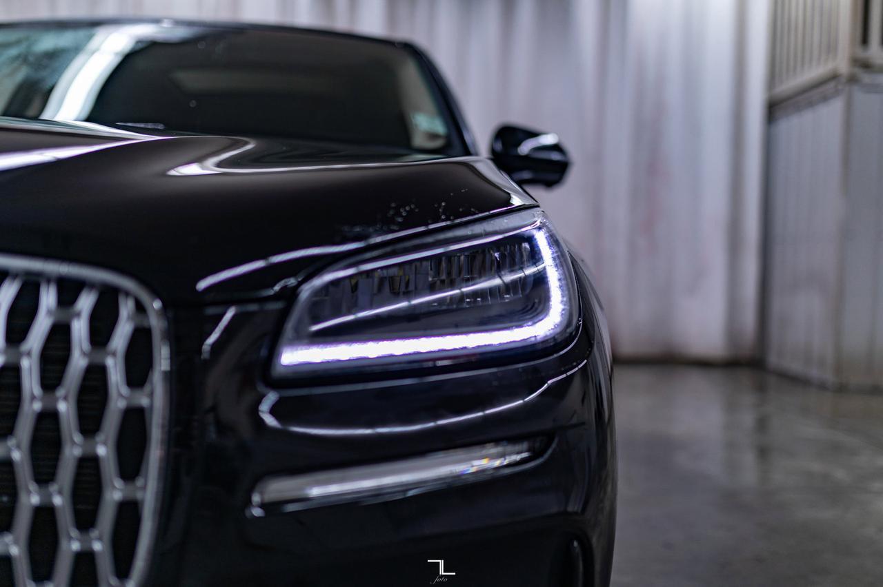 2023 Lincoln Corsair AWD Premiere Leather Roof Nav BCam Red Deer AB