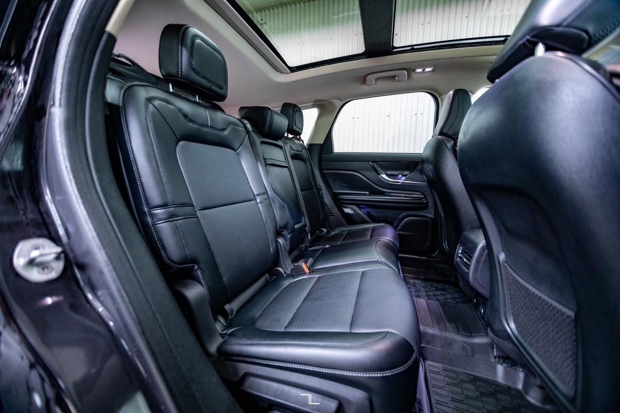 2023 Lincoln Corsair AWD Premiere Leather Roof Nav BCam Red Deer AB