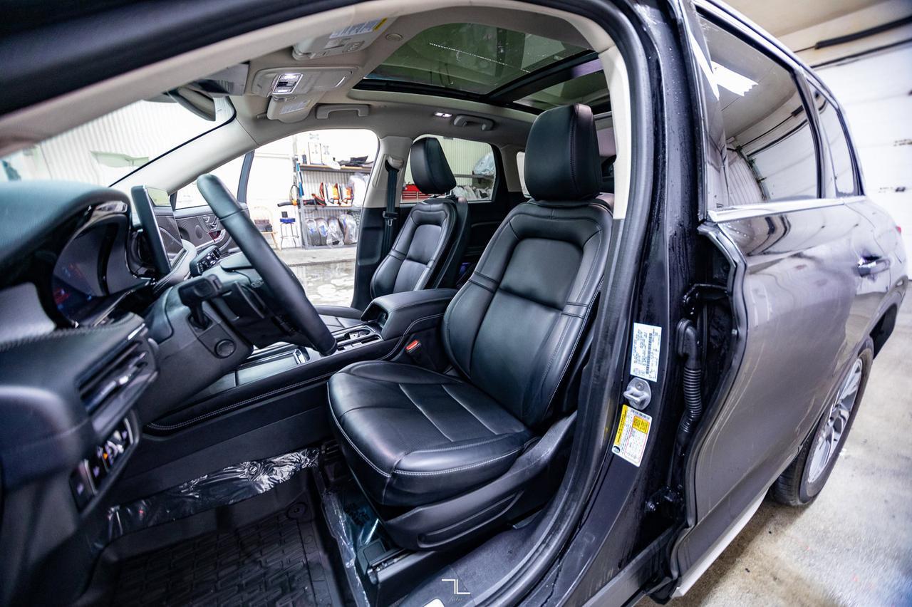 2023 Lincoln Corsair AWD Premiere Leather Roof Nav BCam Red Deer AB