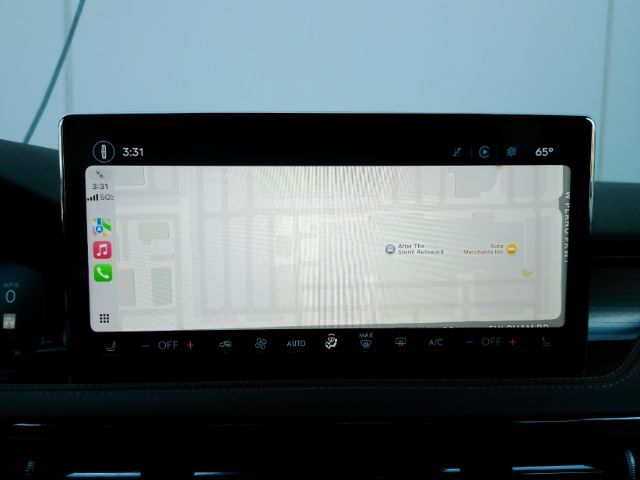 2023 Lincoln Corsair Grand Touring Plano TX