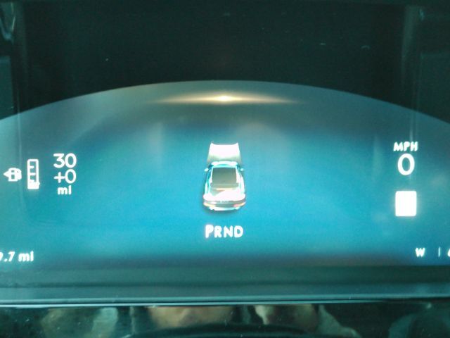 2023 Lincoln Corsair Grand Touring Plano TX