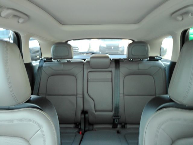 2023 Lincoln Corsair Grand Touring Plano TX