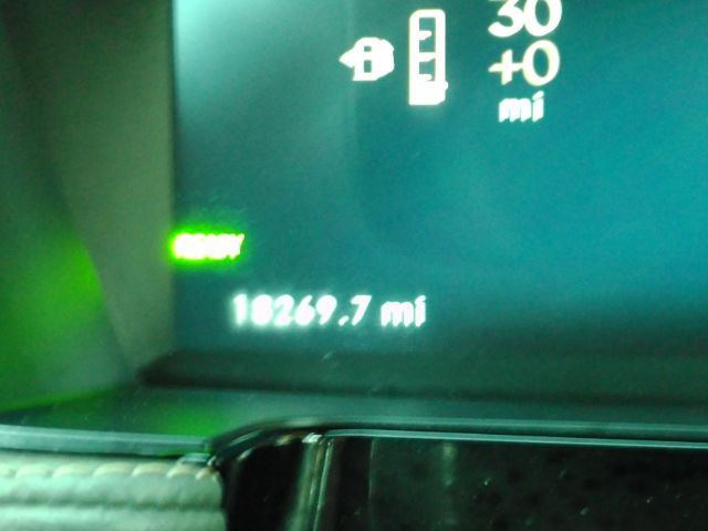 2023 Lincoln Corsair Grand Touring Plano TX