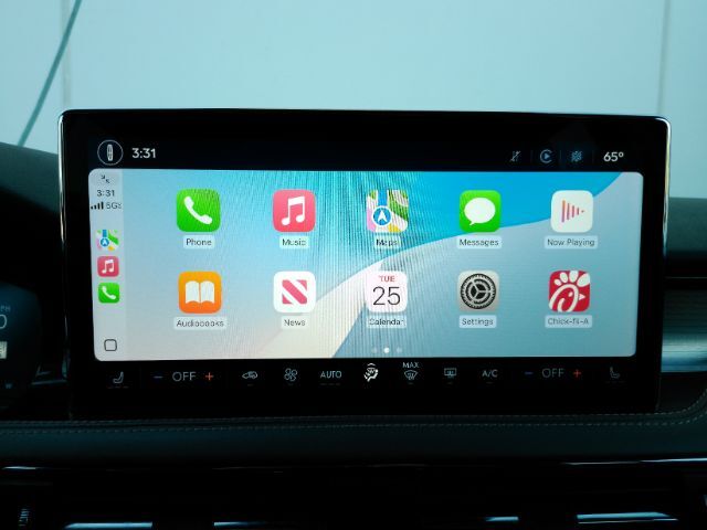 2023 Lincoln Corsair Grand Touring Plano TX