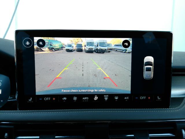 2023 Lincoln Corsair Grand Touring Plano TX