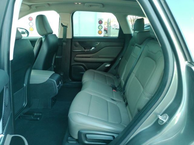 2023 Lincoln Corsair Grand Touring Plano TX