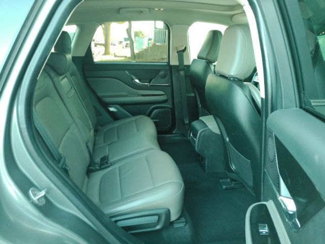 2023 Lincoln Corsair Grand Touring Plano TX