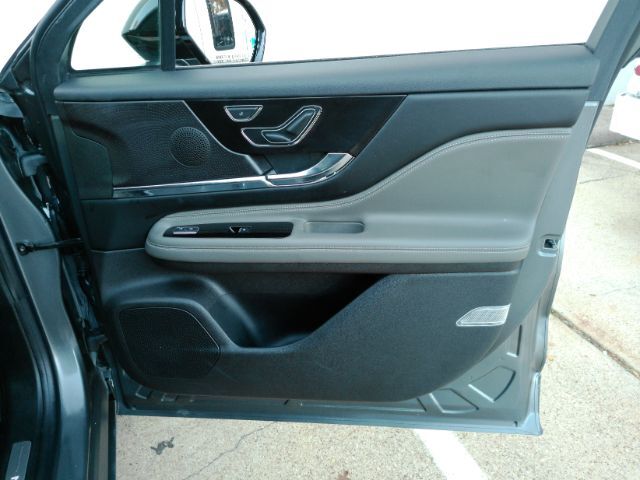 2023 Lincoln Corsair Grand Touring Plano TX