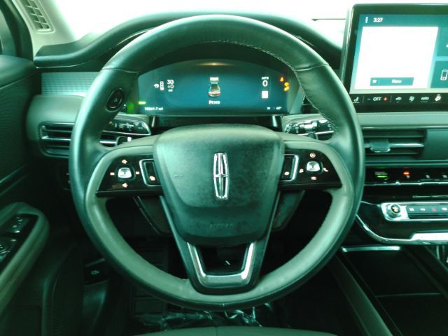 2023 Lincoln Corsair Grand Touring Plano TX