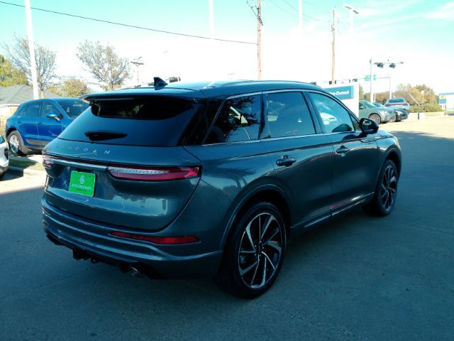 2023 Lincoln Corsair Grand Touring Plano TX