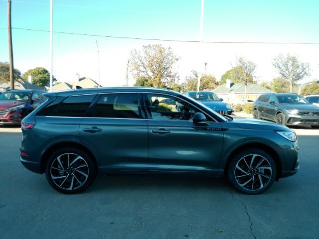 2023 Lincoln Corsair Grand Touring Plano TX