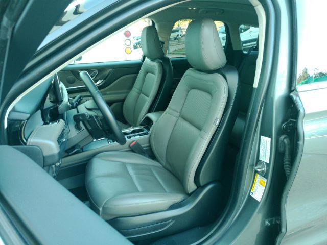 2023 Lincoln Corsair Grand Touring Plano TX