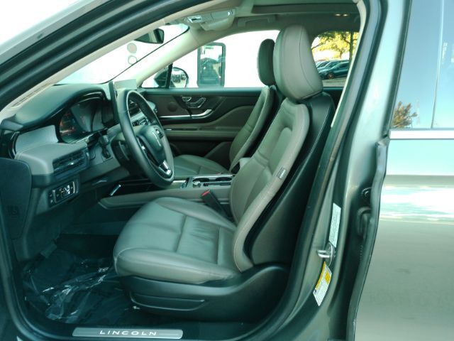 2023 Lincoln Corsair Grand Touring Plano TX