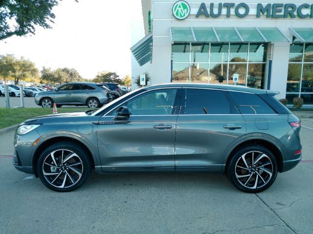 2023 Lincoln Corsair Grand Touring Plano TX