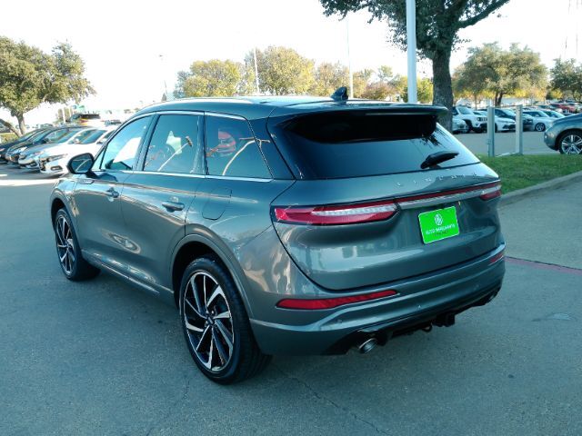 2023 Lincoln Corsair Grand Touring Plano TX
