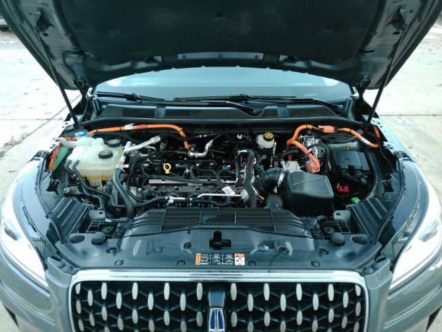 2023 Lincoln Corsair Grand Touring Plano TX