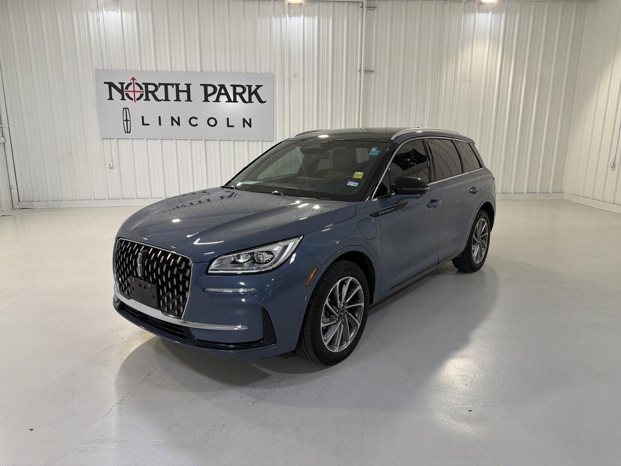 2023 Lincoln Corsair Grand Touring