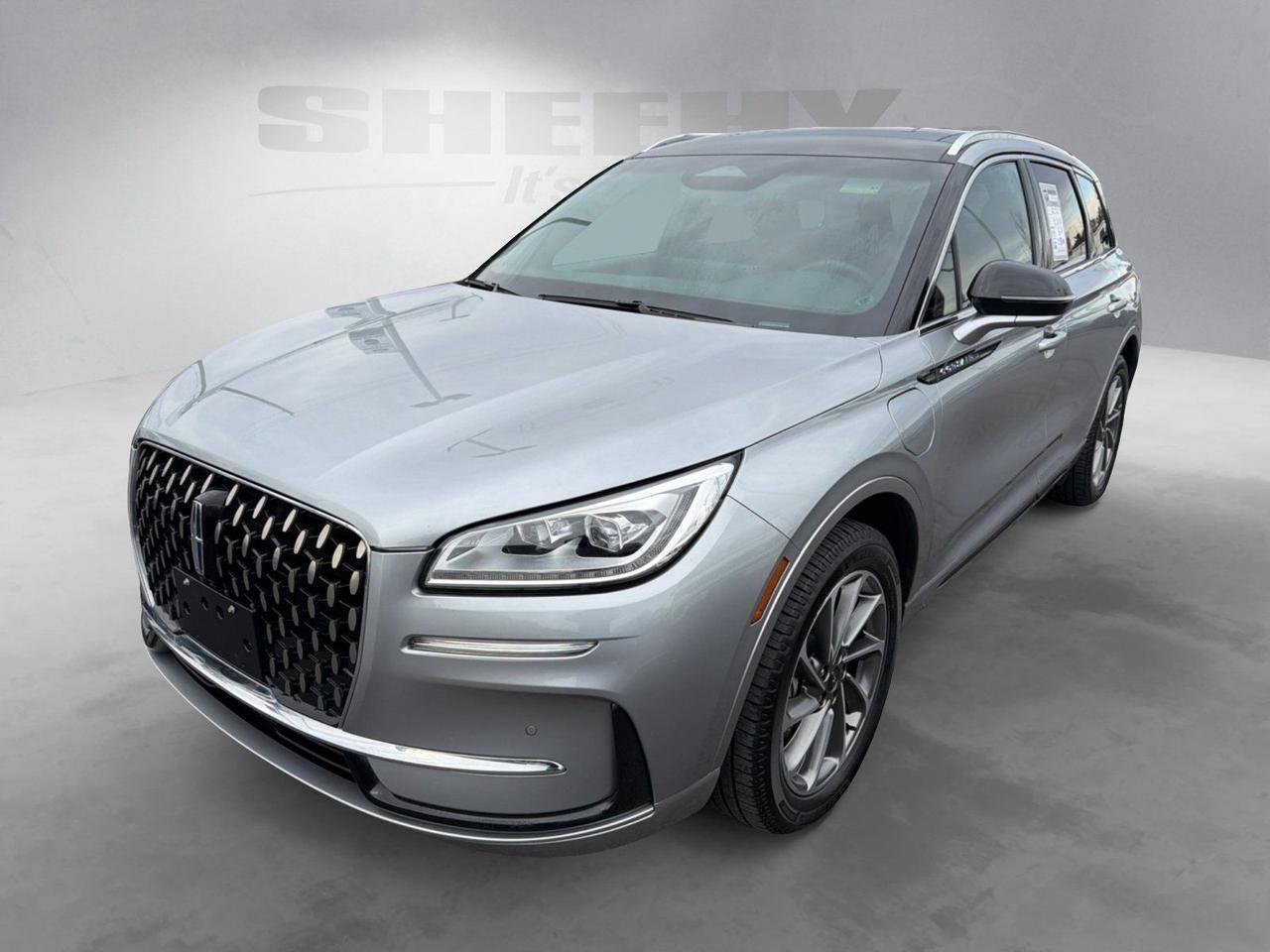 2023 Lincoln Corsair Grand Touring Gaithersburg MD