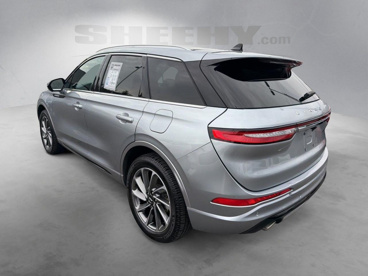 2023 Lincoln Corsair Grand Touring Gaithersburg MD