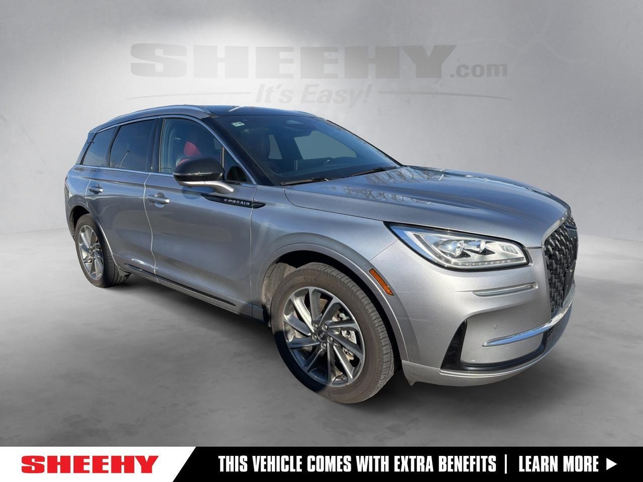 2023 Lincoln Corsair Grand Touring