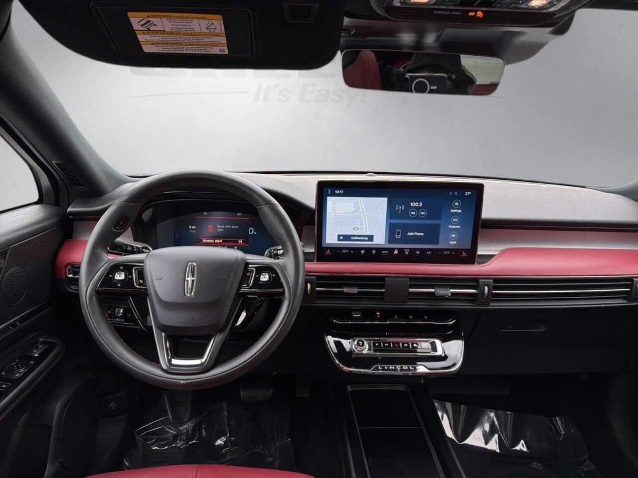 2023 Lincoln Corsair Grand Touring Gaithersburg MD