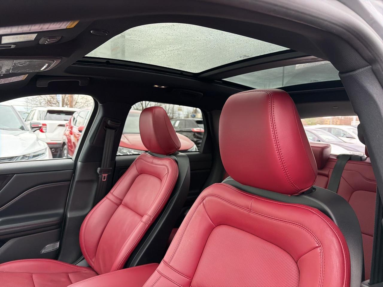 2023 Lincoln Corsair Grand Touring Gaithersburg MD