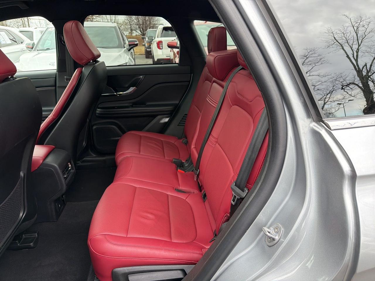 2023 Lincoln Corsair Grand Touring Gaithersburg MD