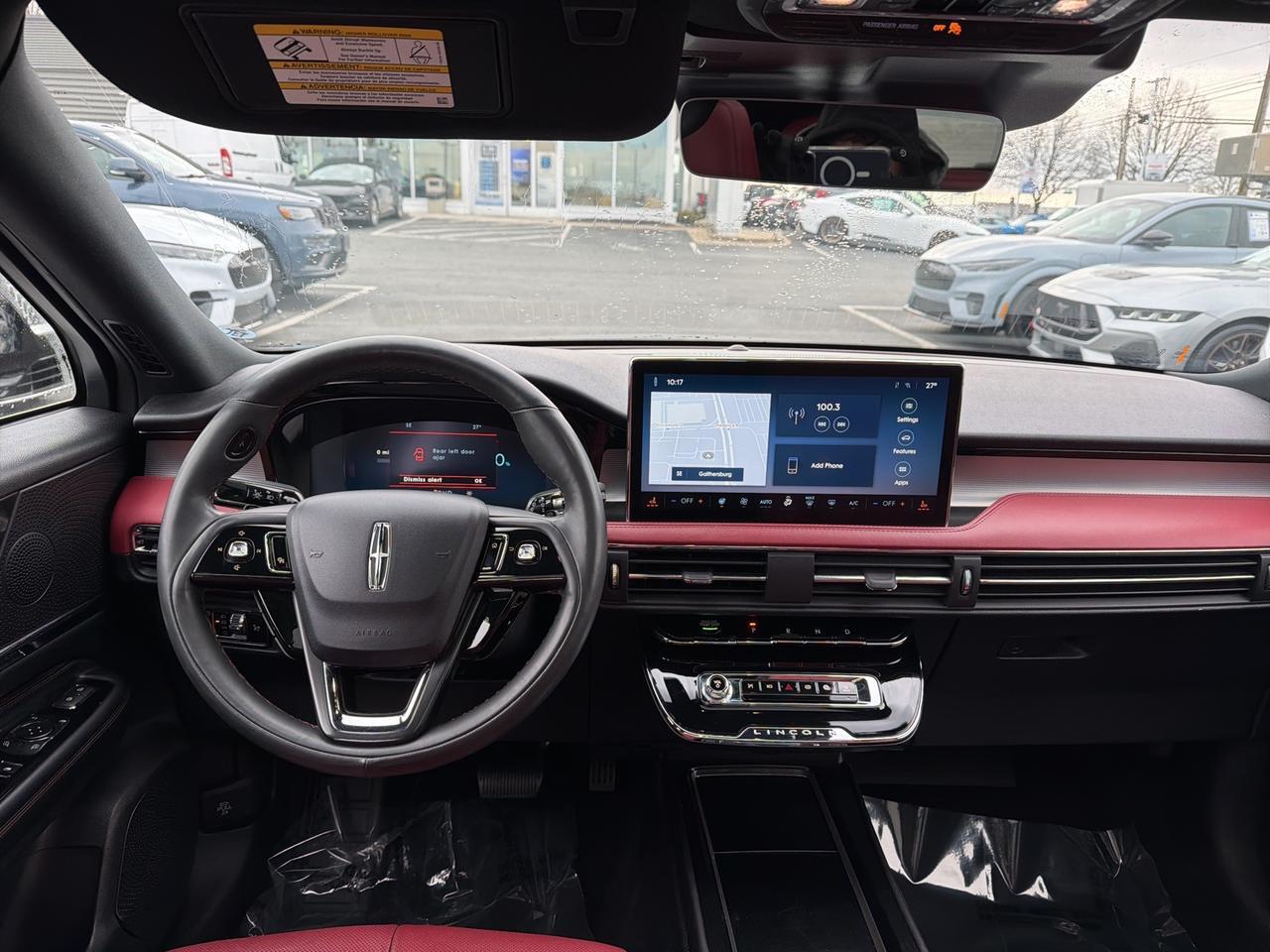 2023 Lincoln Corsair Grand Touring Gaithersburg MD