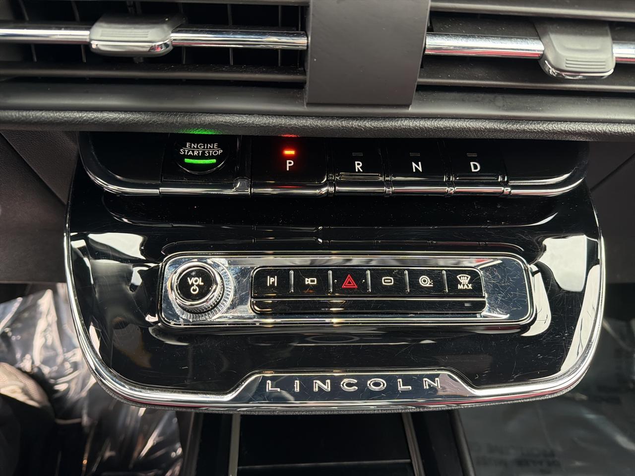 2023 Lincoln Corsair Grand Touring Gaithersburg MD