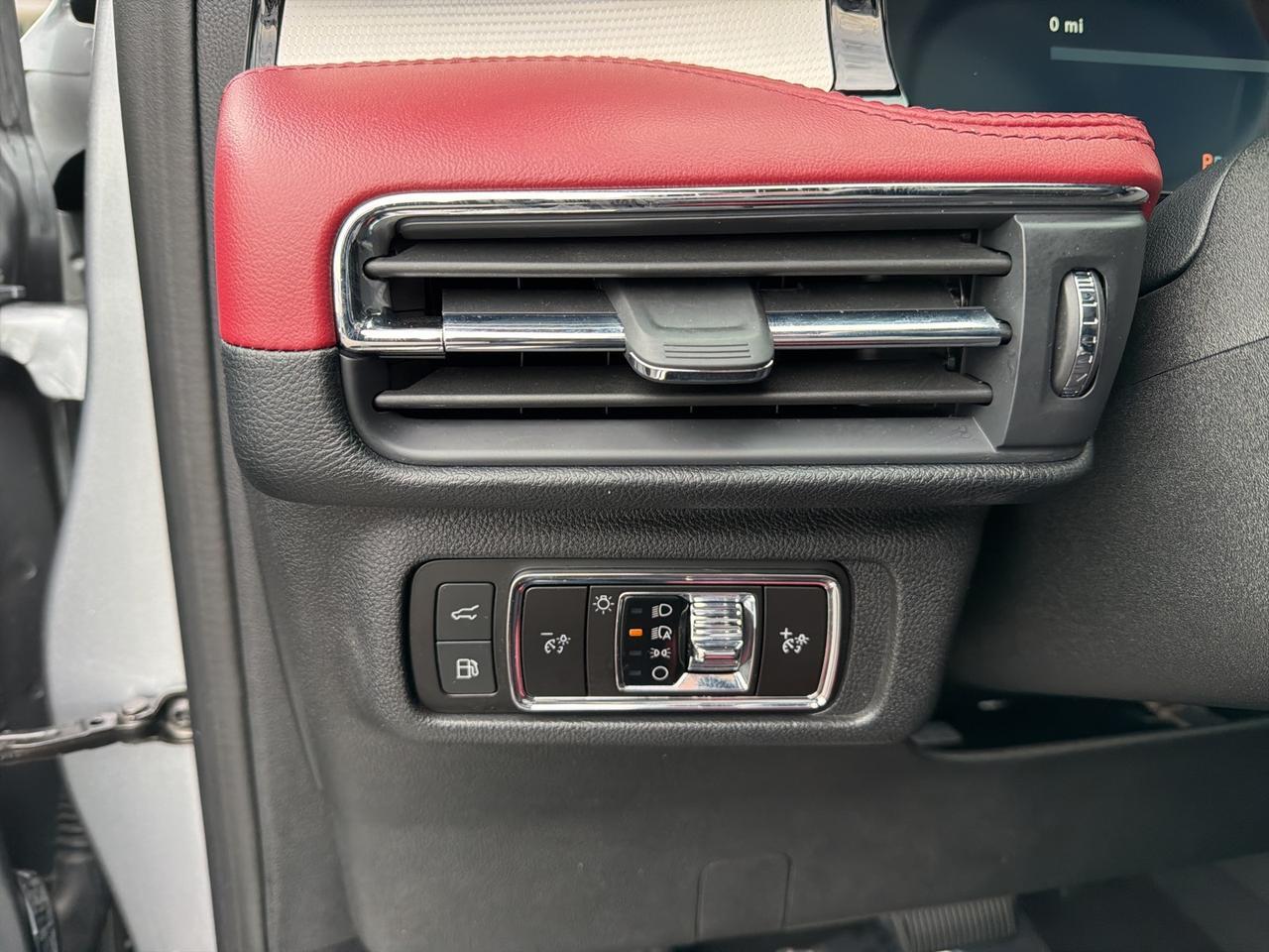 2023 Lincoln Corsair Grand Touring Gaithersburg MD