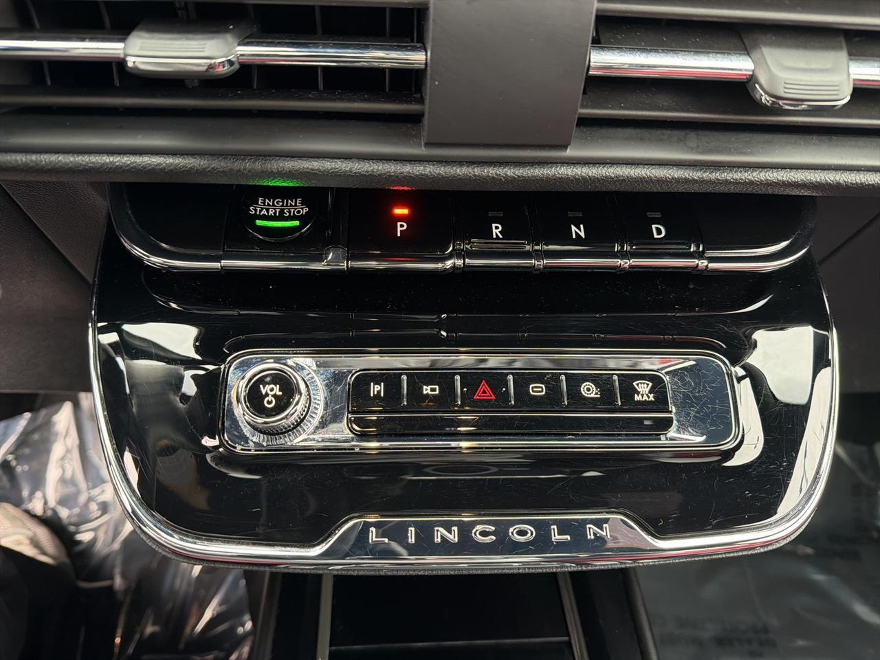 2023 Lincoln Corsair Grand Touring Gaithersburg MD