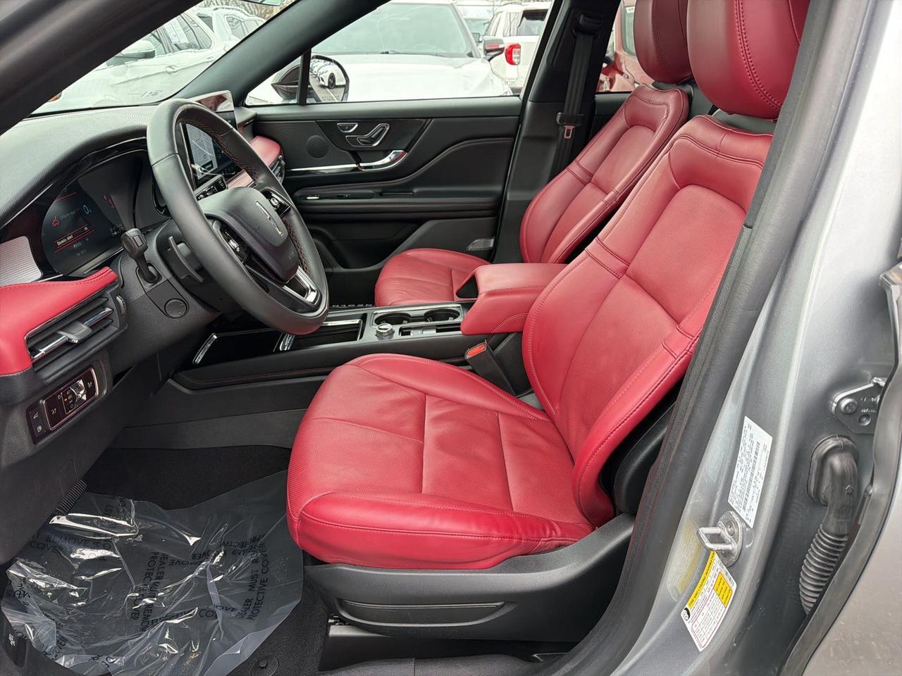 2023 Lincoln Corsair Grand Touring Gaithersburg MD