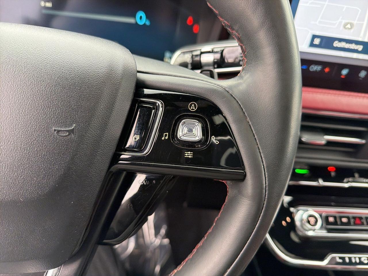 2023 Lincoln Corsair Grand Touring Gaithersburg MD