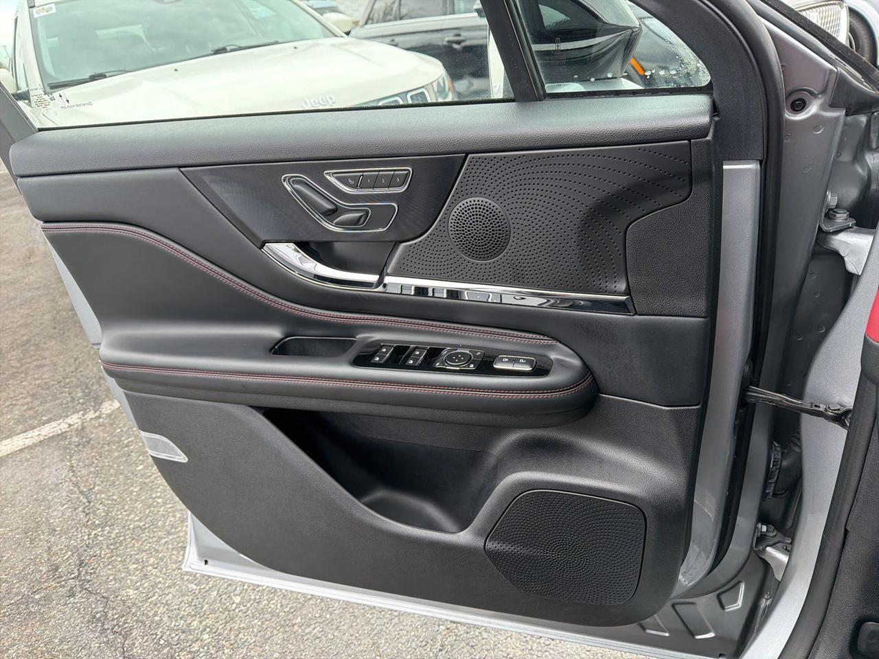 2023 Lincoln Corsair Grand Touring Gaithersburg MD