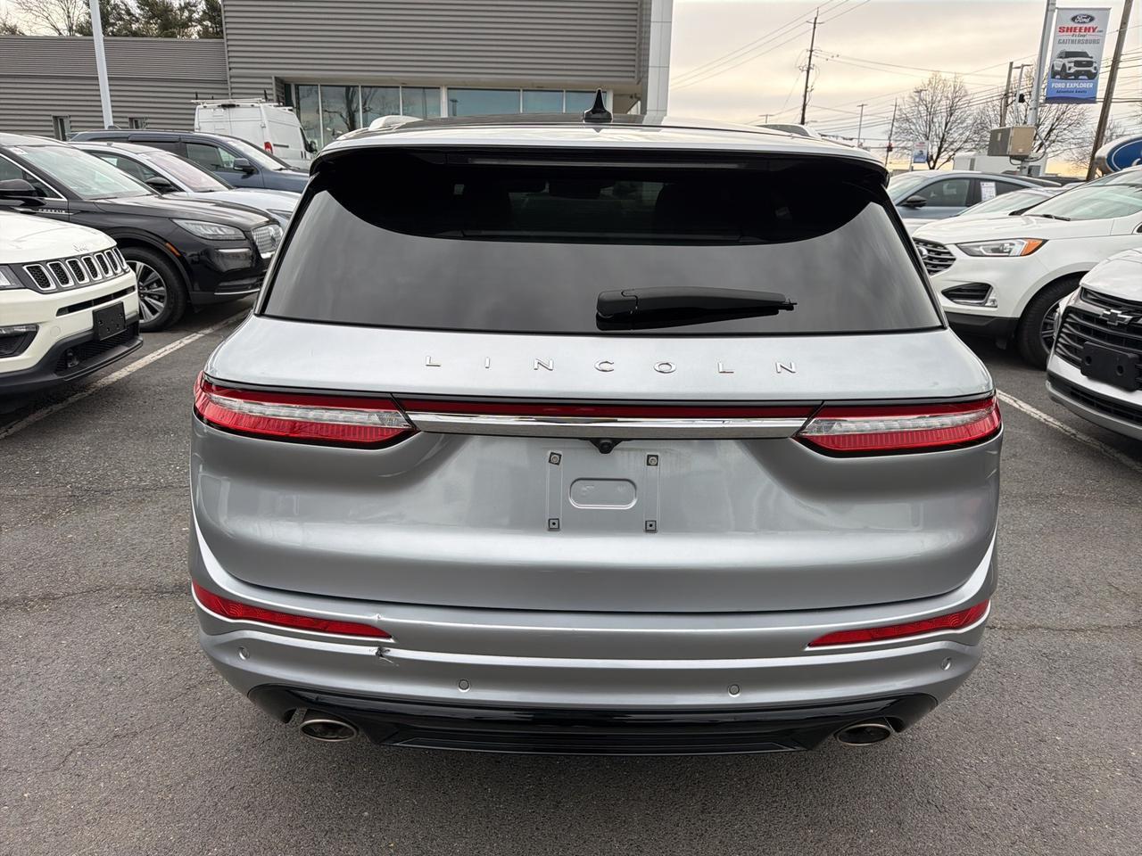 2023 Lincoln Corsair Grand Touring Gaithersburg MD