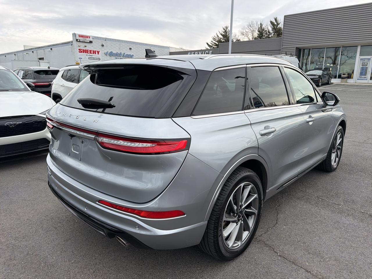 2023 Lincoln Corsair Grand Touring Gaithersburg MD