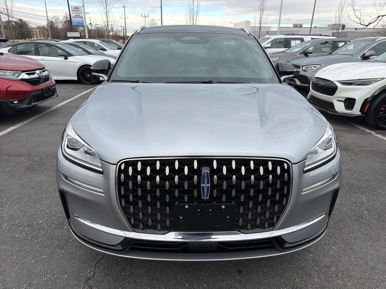 2023 Lincoln Corsair Grand Touring Gaithersburg MD