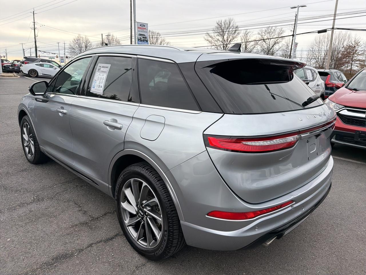 2023 Lincoln Corsair Grand Touring Gaithersburg MD