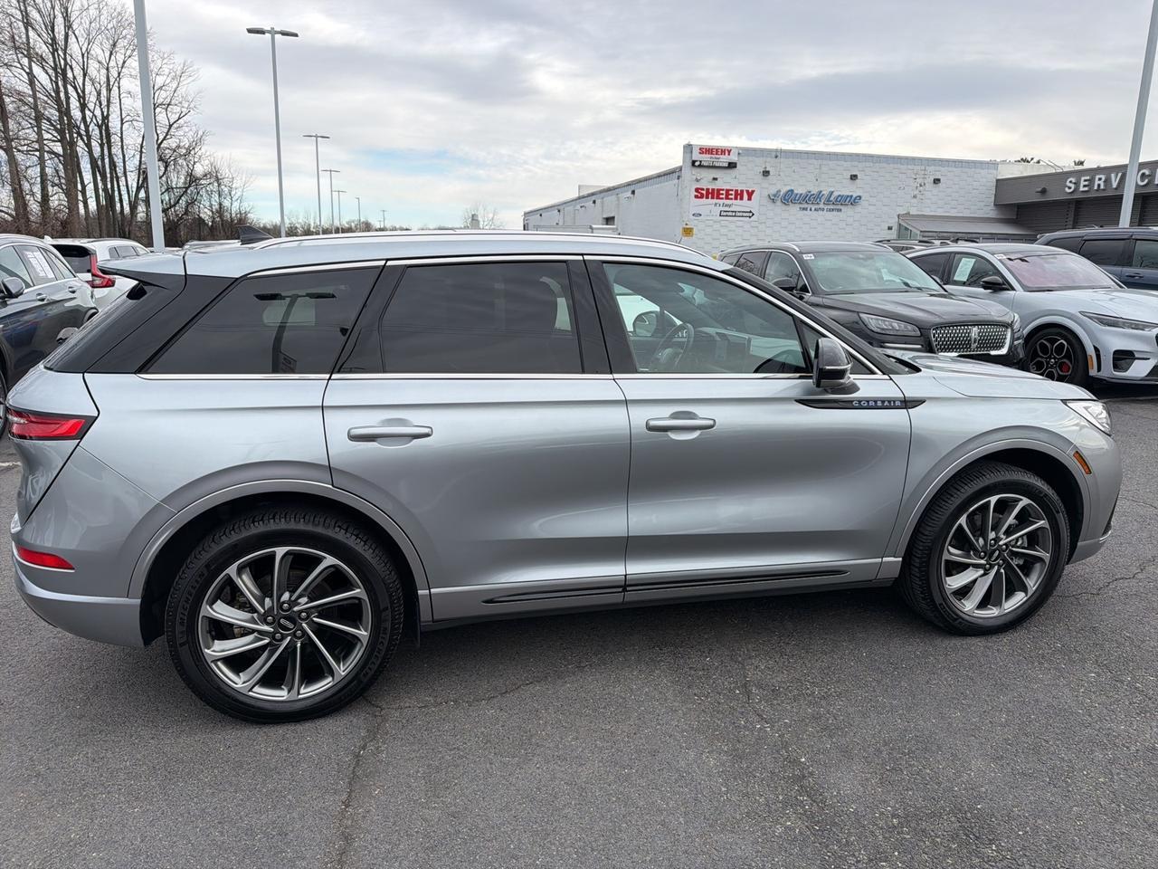 2023 Lincoln Corsair Grand Touring Gaithersburg MD