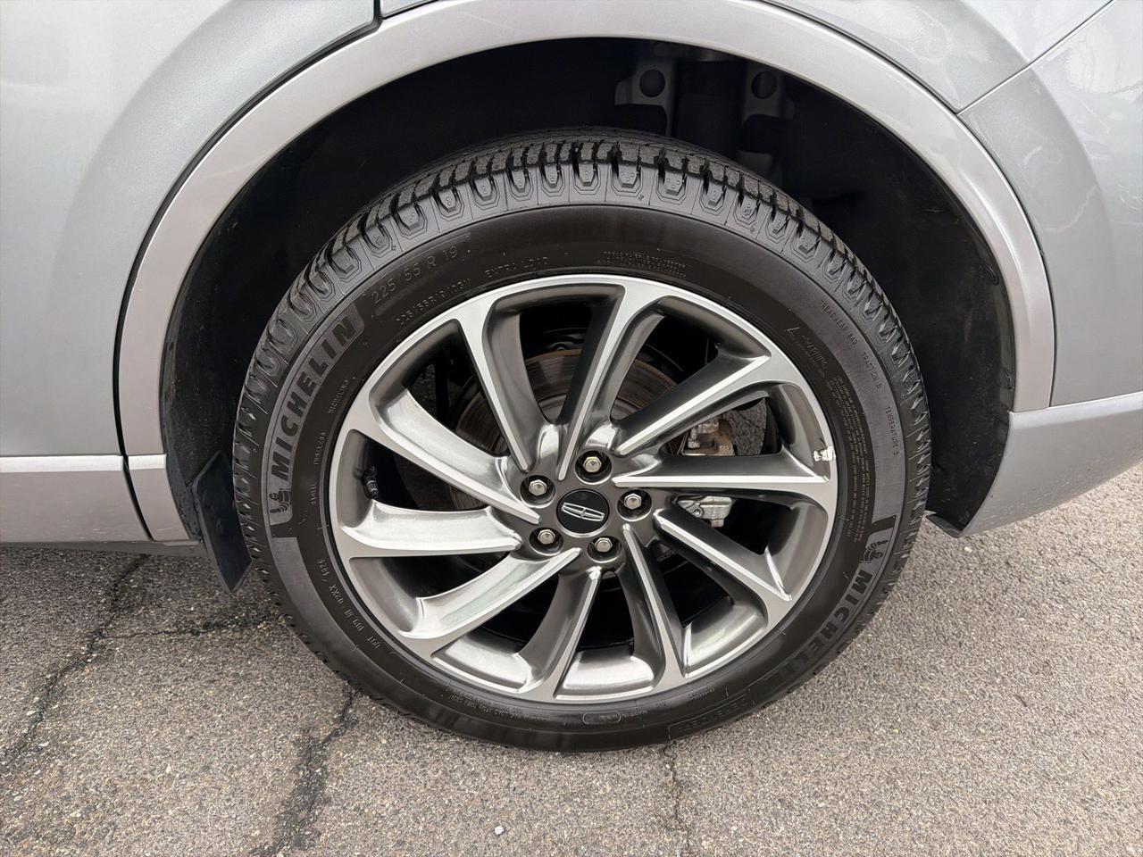 2023 Lincoln Corsair Grand Touring Gaithersburg MD