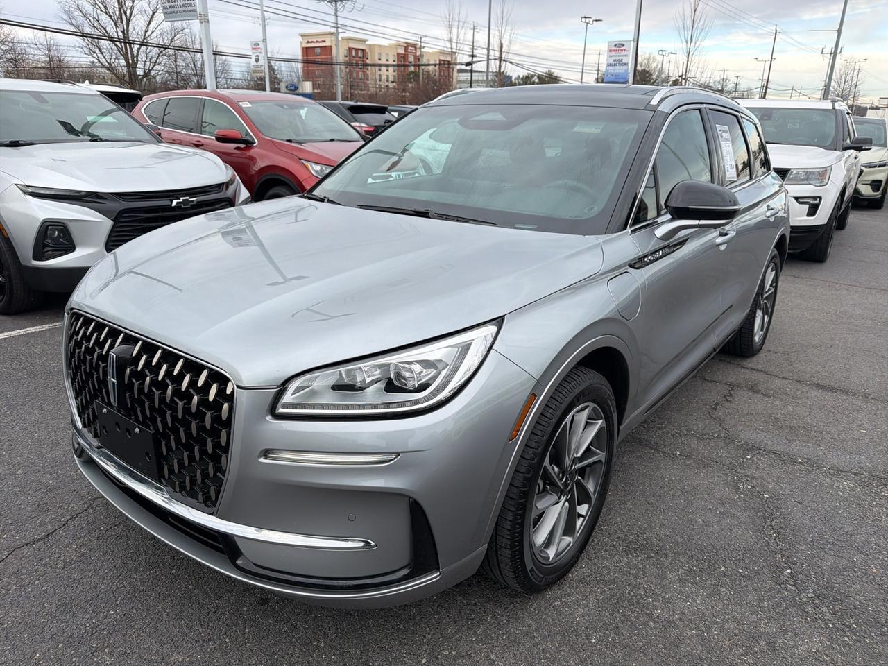 2023 Lincoln Corsair Grand Touring Gaithersburg MD