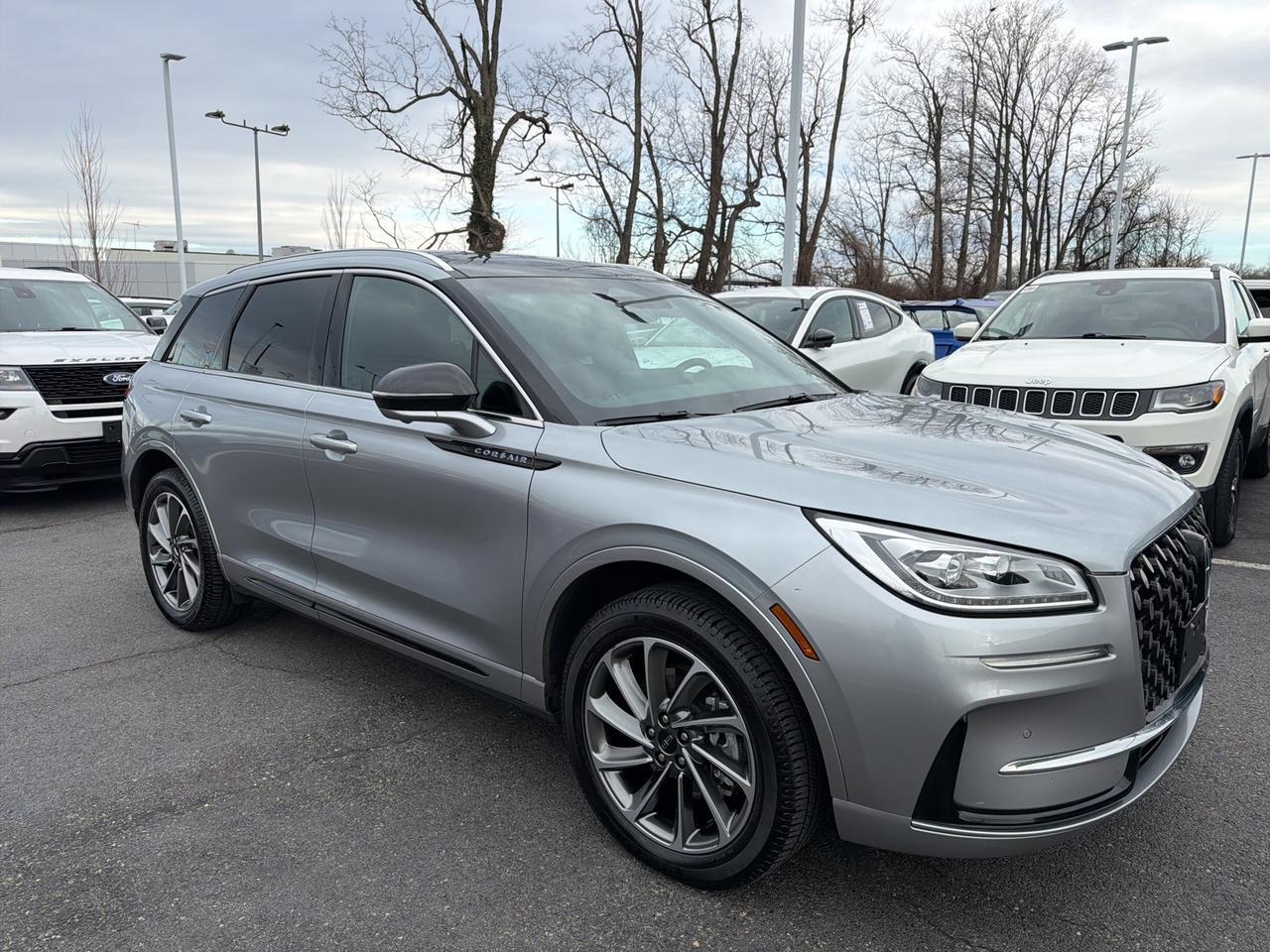 2023 Lincoln Corsair Grand Touring Gaithersburg MD